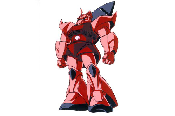 クグロフとやら