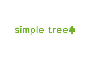 works更新_simple tree ロゴマーク