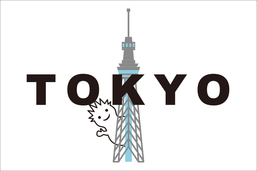 東京のデザイン事務所