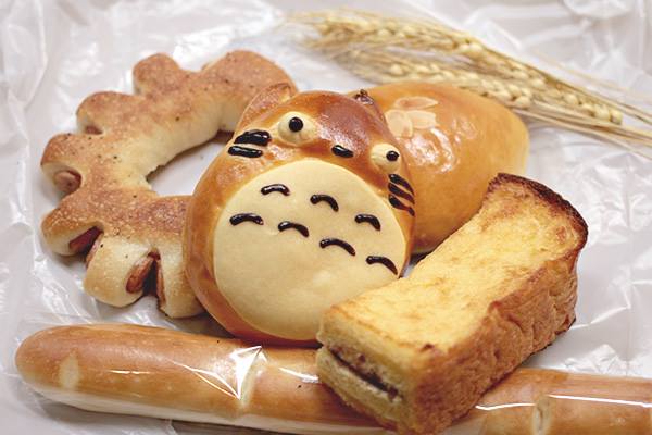 【本日のおいしいモノ】パン！