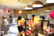 週末ブランシール！〜ON菓子司に久々の来店_ブランシールプロジェクト
