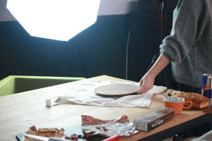 【PHOTO更新情報】ピュアフラワーの手作りパウンドケーキ