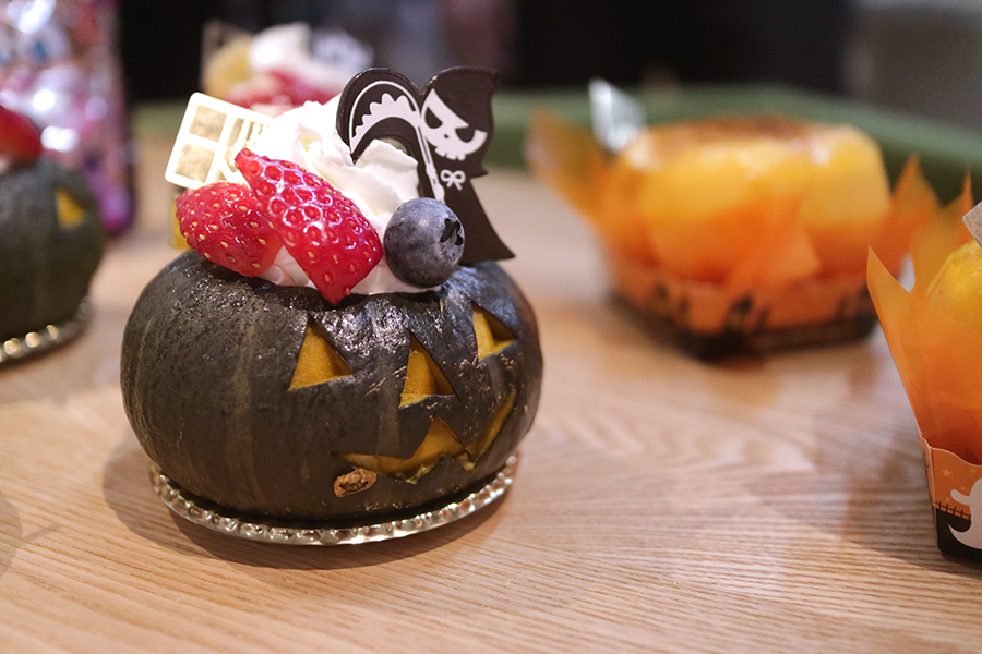 KOMのささやかなハロウィンと、北海道の七夕文化