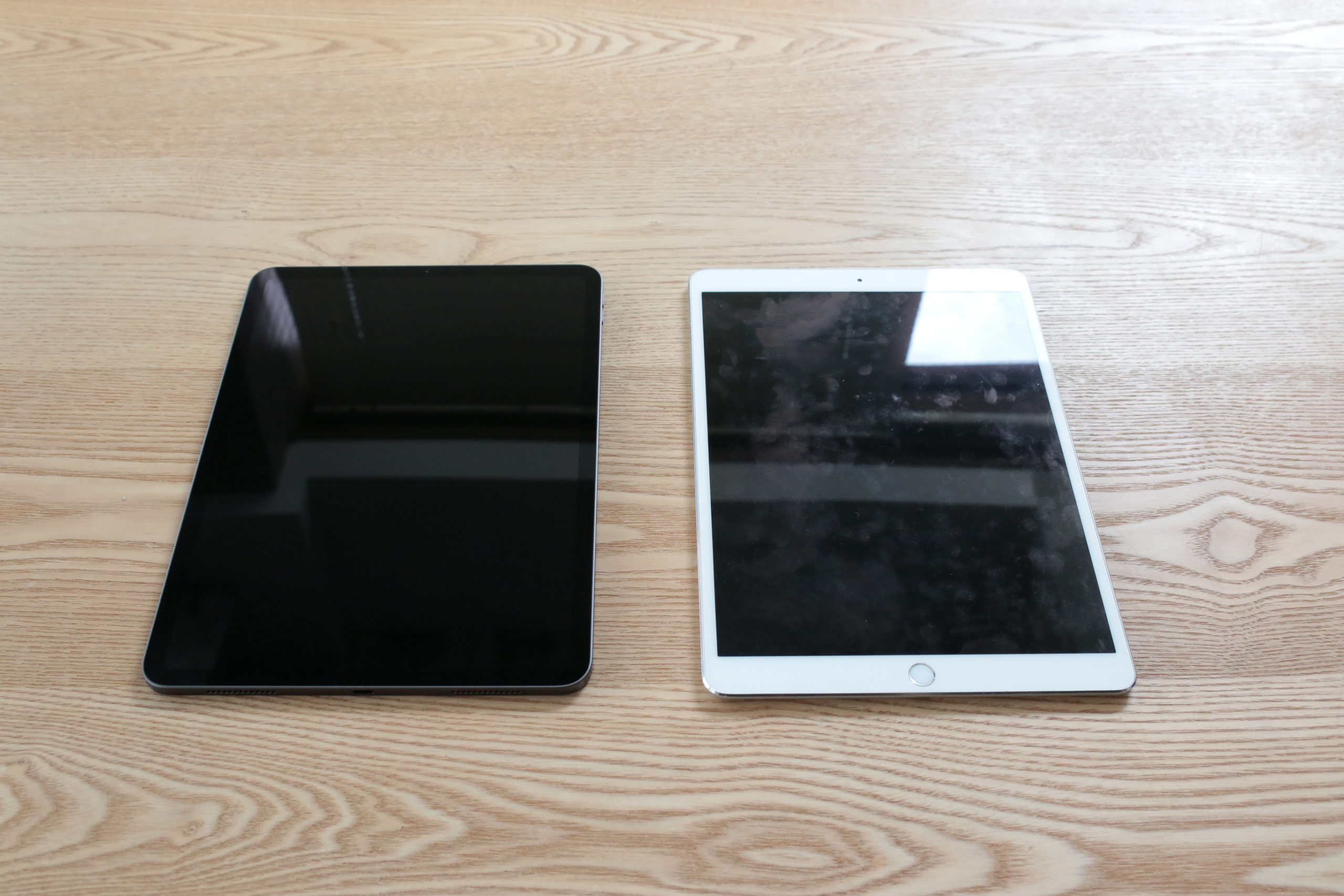 iPadPro第三世代
