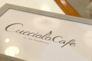 集大成として20年目のリブランディング_CuccioloCafe（クッチョロカフェ）プロジェクト
