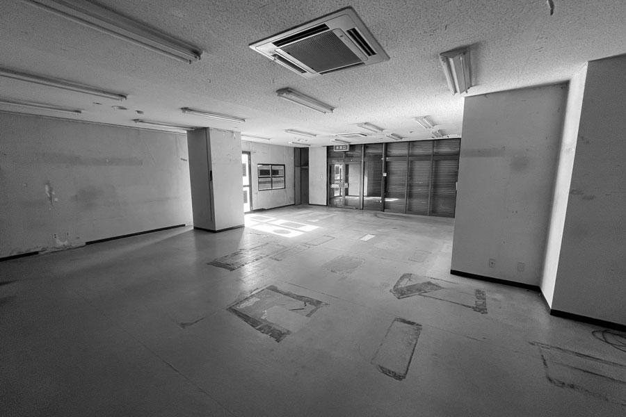 現場調査!!!_トナリノゴルフプロジェクト