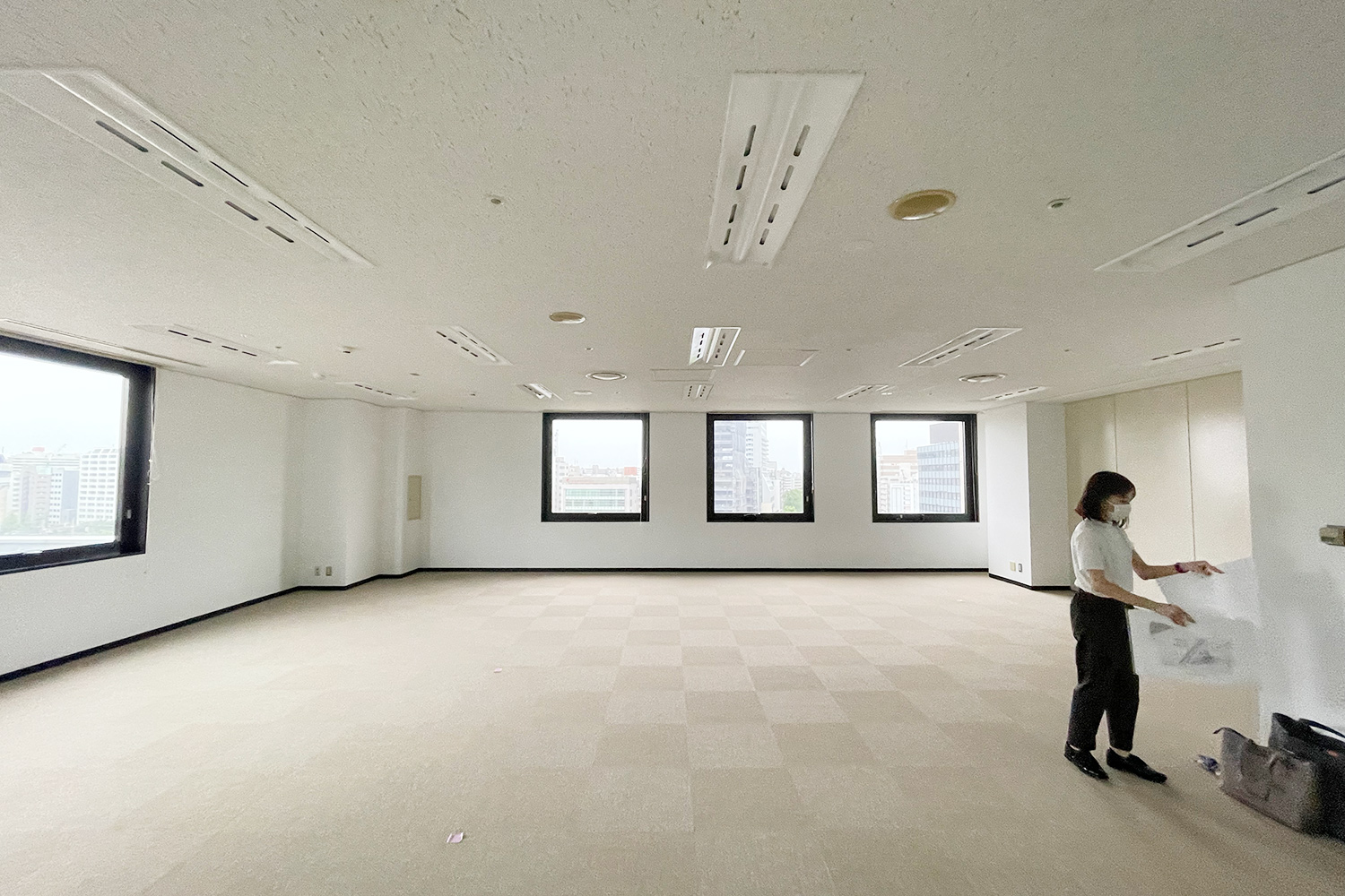 税理士事務所のデザイン