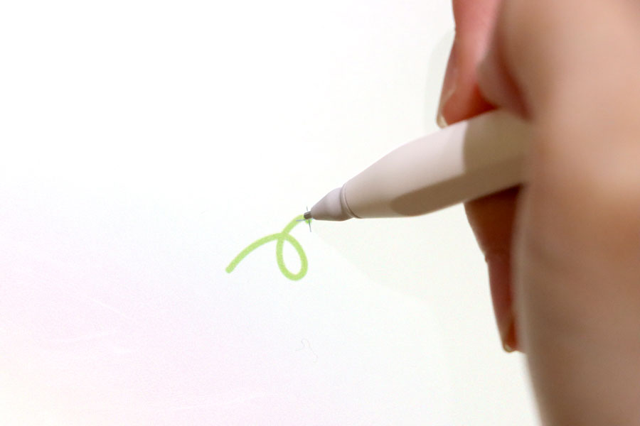 apple pencil