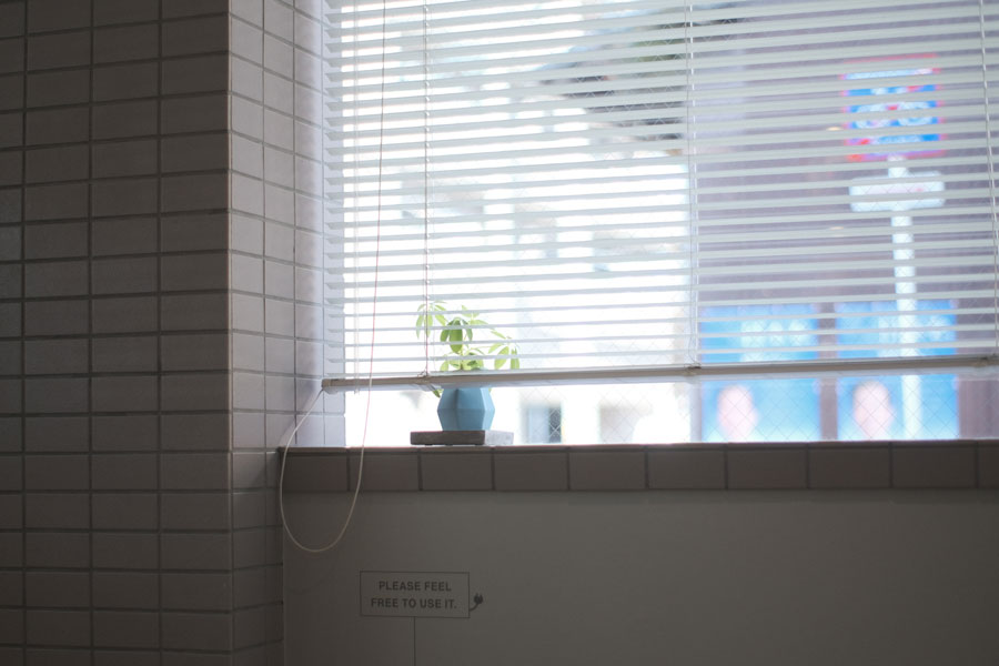 株式会社コムデザインラボ 事務所