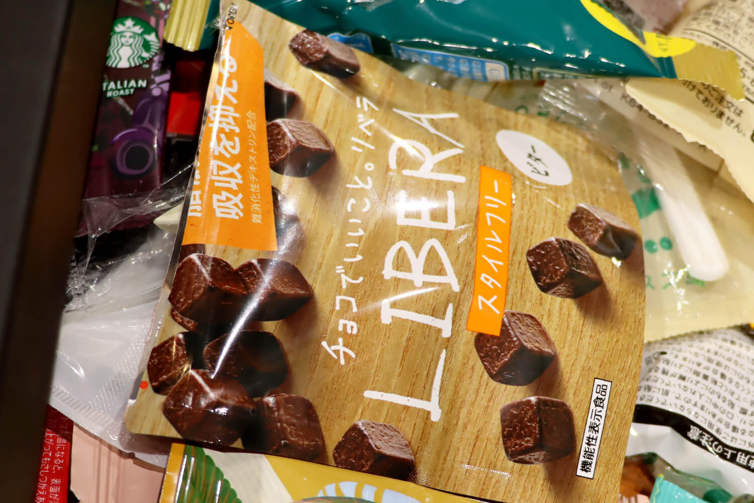 スタッフスズキのオススメ