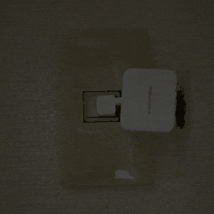 電気のオンオフ