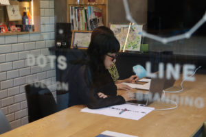 webリニューアル始動！_三杉株式会社プロジェクト