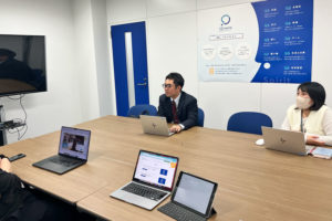 “頑張ってる人”にフォーカス！撮影リニューアル計画、進行中!_エスクリエイトプロジェクト