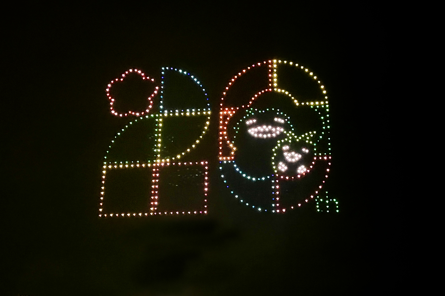 モリゾー・キッコロなお盆休み