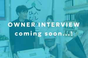 オーナーインタビューK&Co.編、まだ続きます！_K&Co.日向へべすプロジェクト