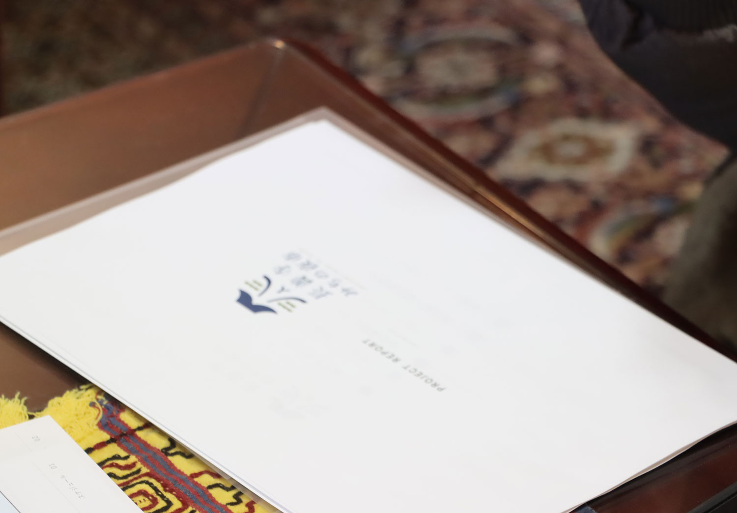 振り返りと次回への課題確認！_長善寺プロジェクト