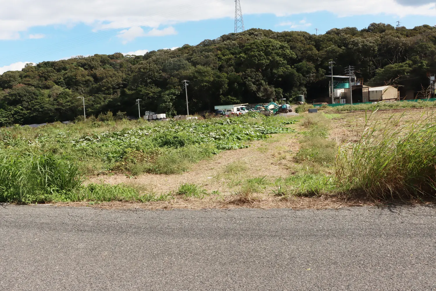 堆肥という価値ある資源をみせてもらいました！＿KOM農家プロジェクトプロジェクトレポート