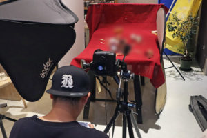 スタッフ タカシマ