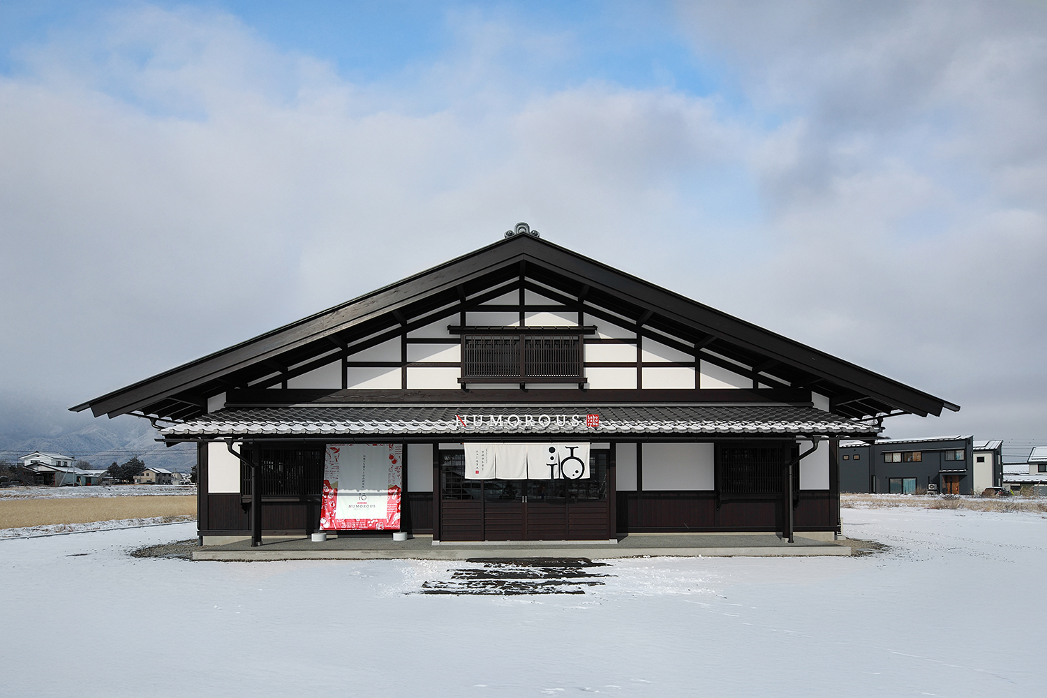 長野県安曇野市_NUMOROUS