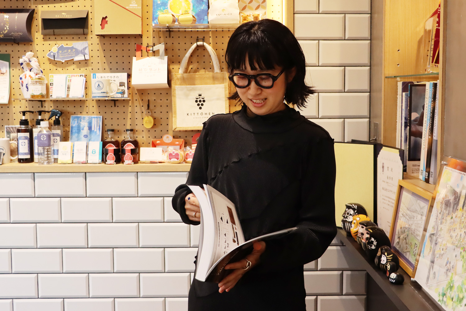 日本のロゴ＆マーク集 Vol.8