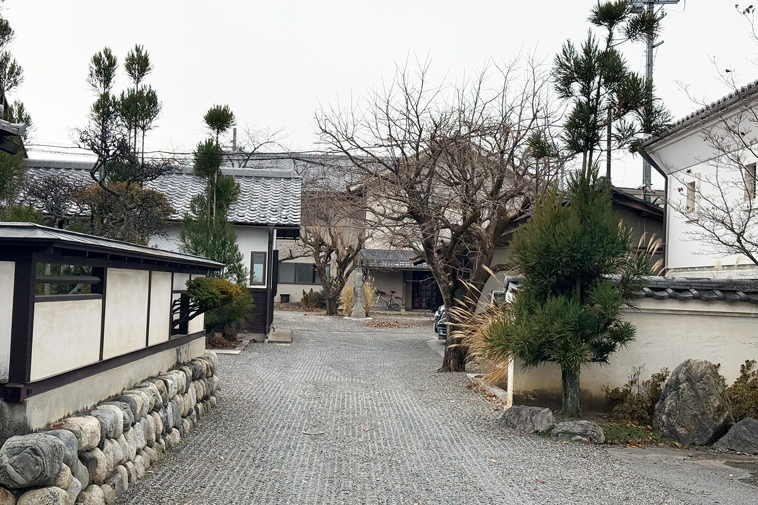 Webから始まる採用とブランディング_山共建設・降幡建築設計事務所プロジェクト