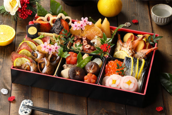 日向へべすのおせちご予約受付中です!!_K&Co.日向へべすプロジェクト