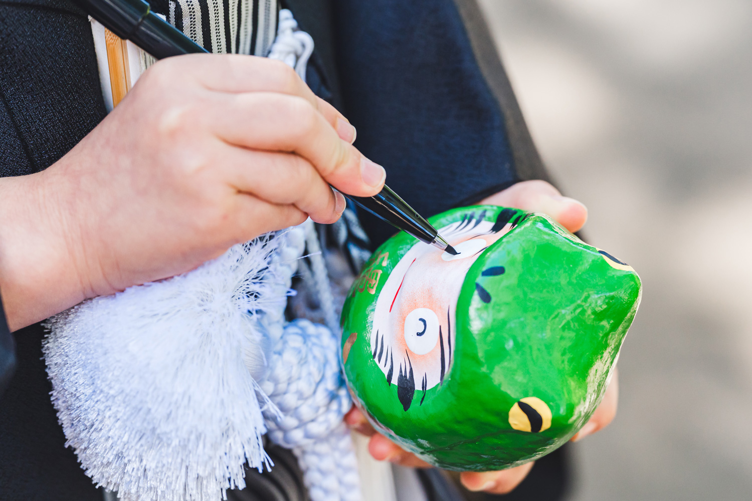 ナカグロブログ