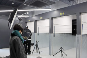 オープンへの準備が進んでいます！_モノストレージプロジェクト