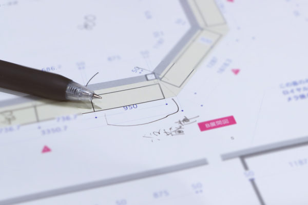 日々の業務紹介②