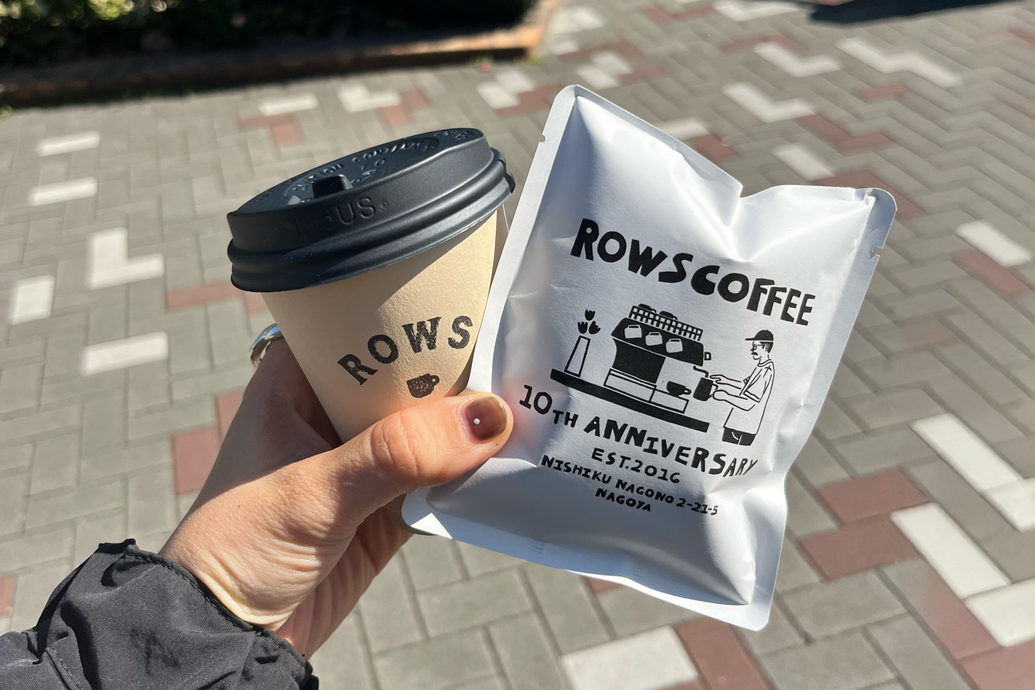 ROWSCOFFEE