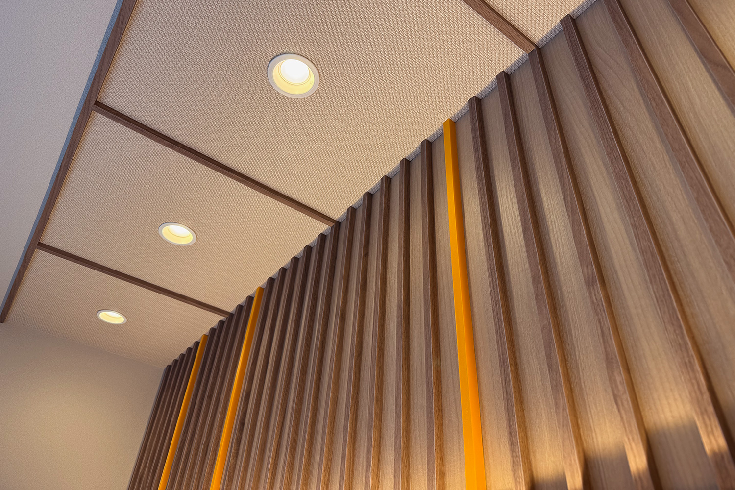 多司名駅東店のデザイン