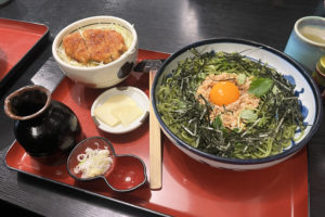 ゲリラ長野ドライブ