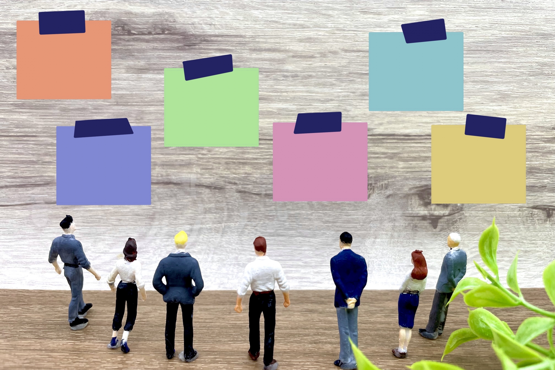 ブランディング入門｜企業の成果につながる基本要素と実践ステップ