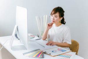 ブランディングでのブランドロゴの効果と重要性｜制作のポイントと流れも解説