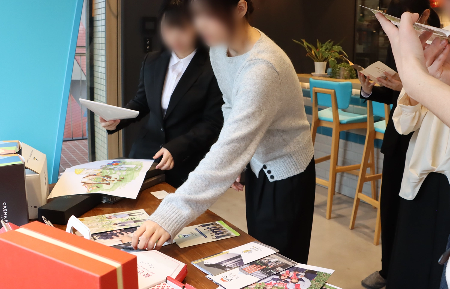 会社説明会 vol.2を開催しました！_会社説明会プロジェクト2026