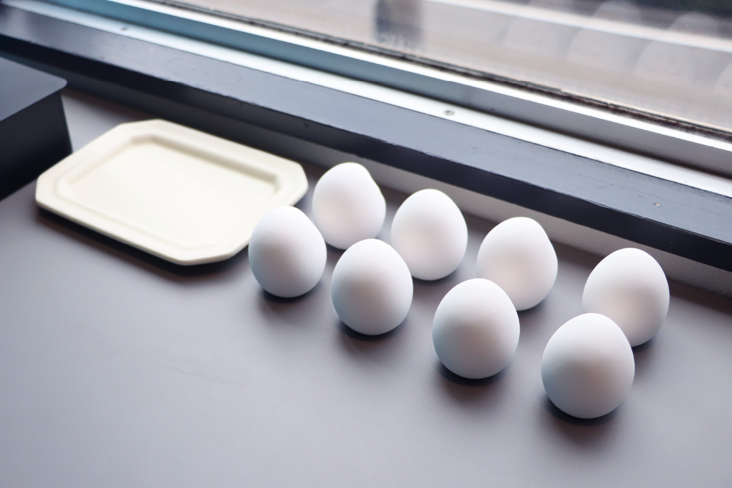 米なのか卵なのか