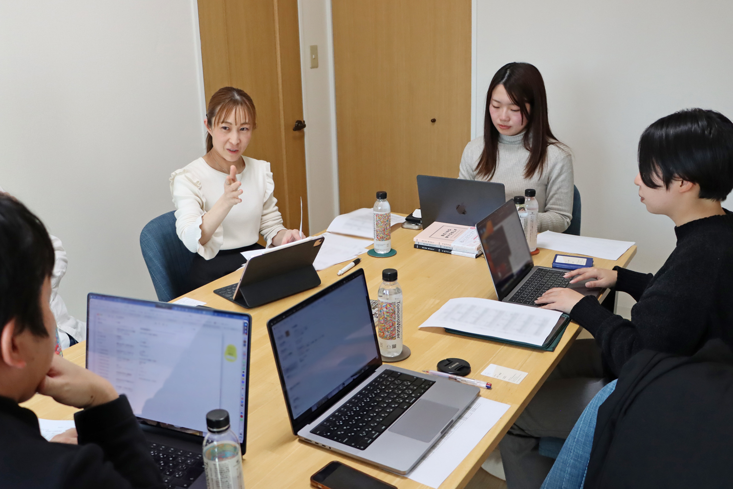 2027年の手帳制作がスタート！_Y-Styleプロジェクト