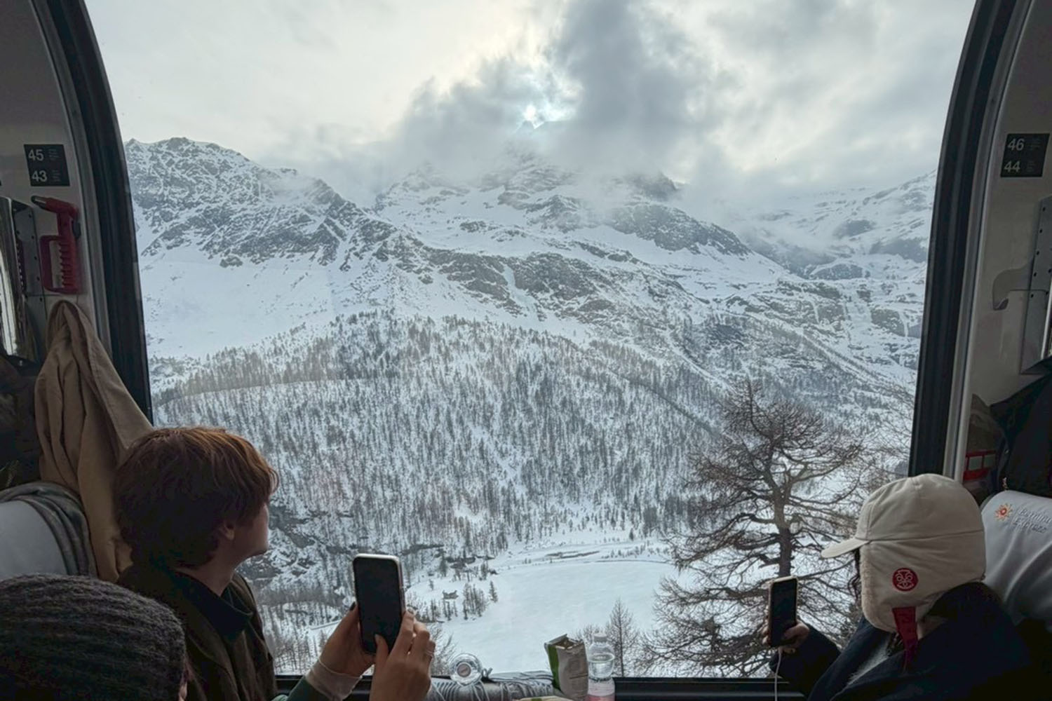 アルバイト最終日です...!