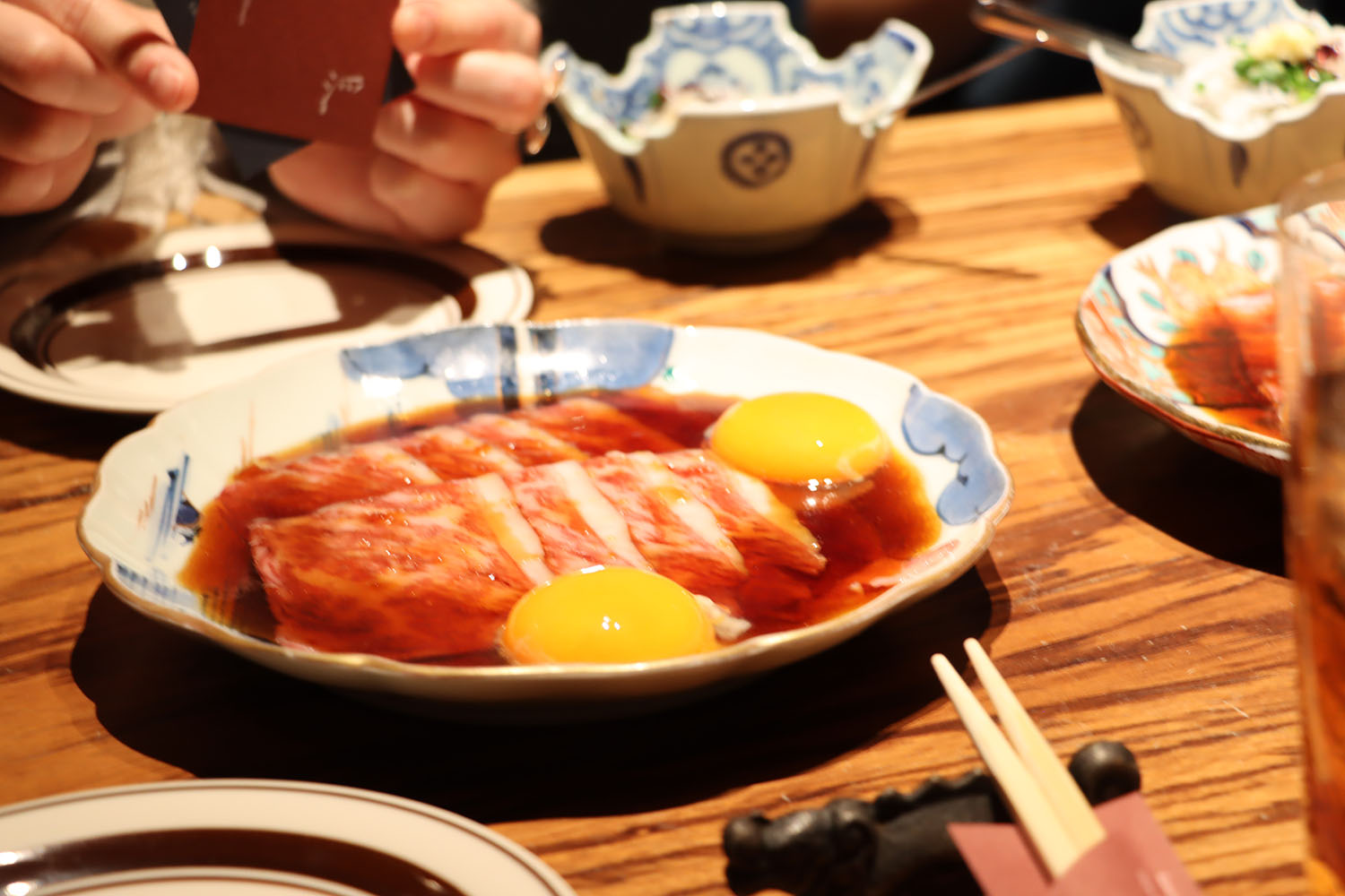 アルバイト最終日です...!