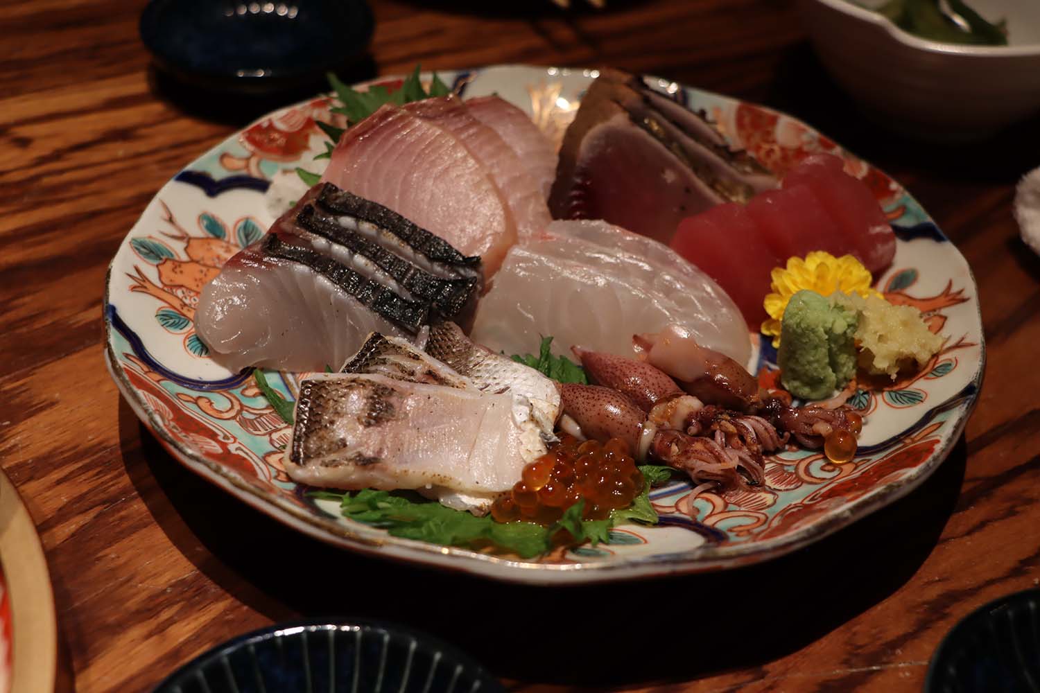 アルバイト最終日です...!