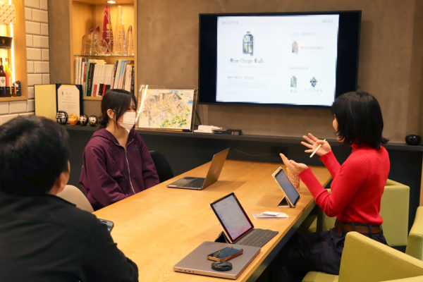 今日は雨だけど...