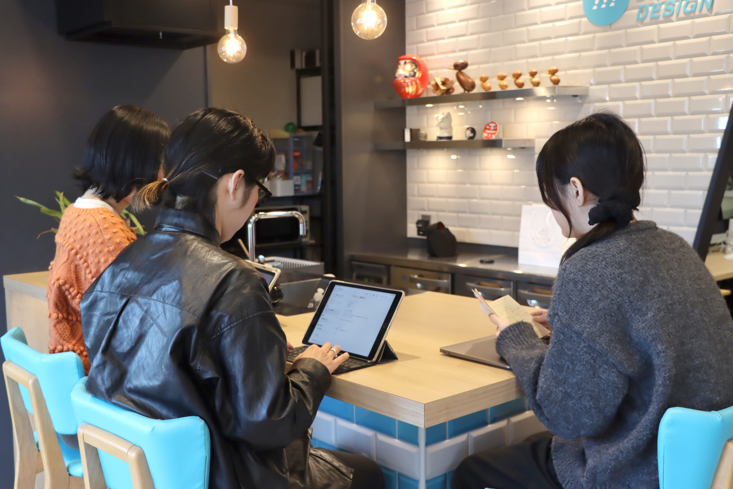 名古屋芸術大学MCD！_インターン