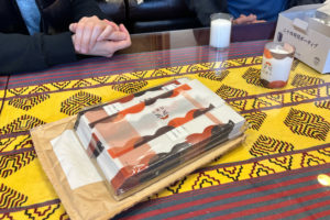 新しいアイテムをお届けに_長善寺プロジェクト