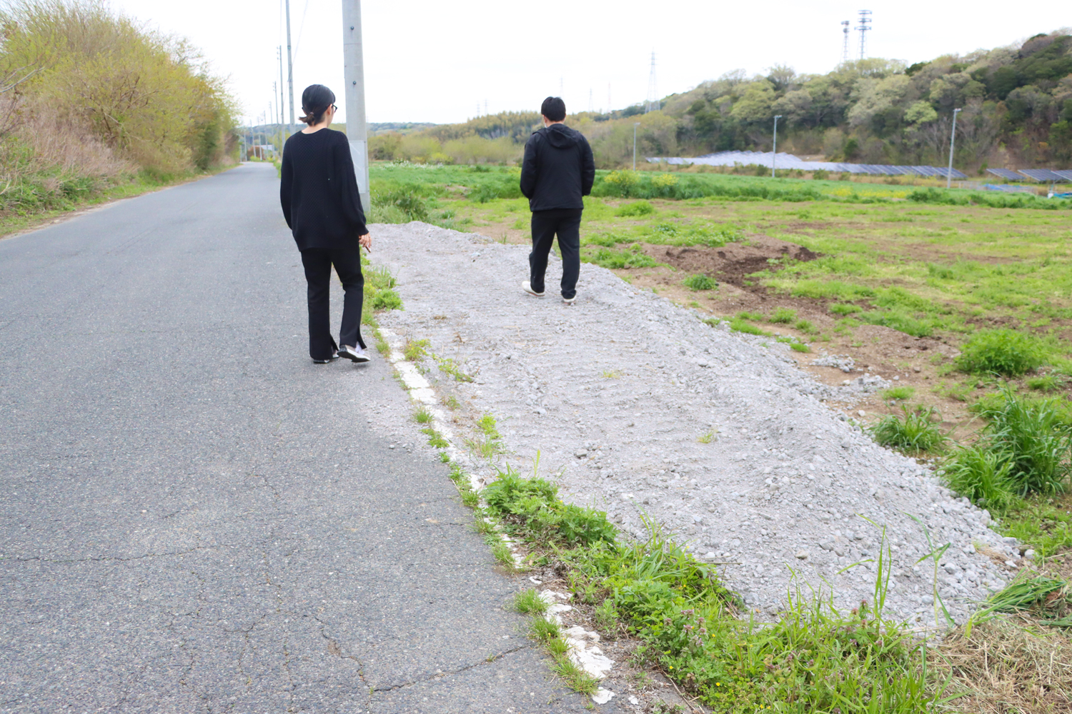 キックオフのお打ち合わせ_知多環境研究所プロジェクト