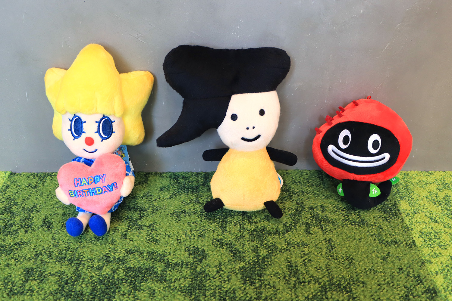 ご当地キャラクター