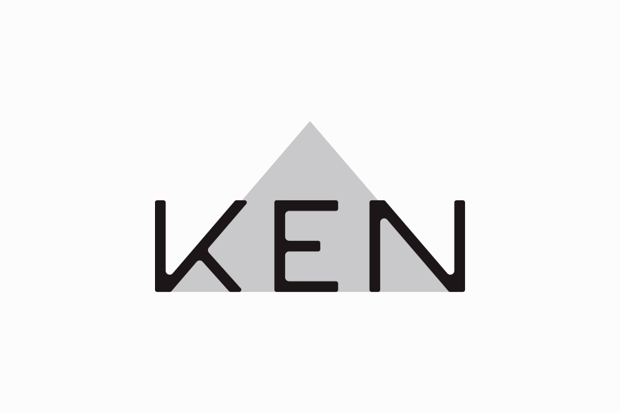 工務店のロゴデザイン_株式会社KEN