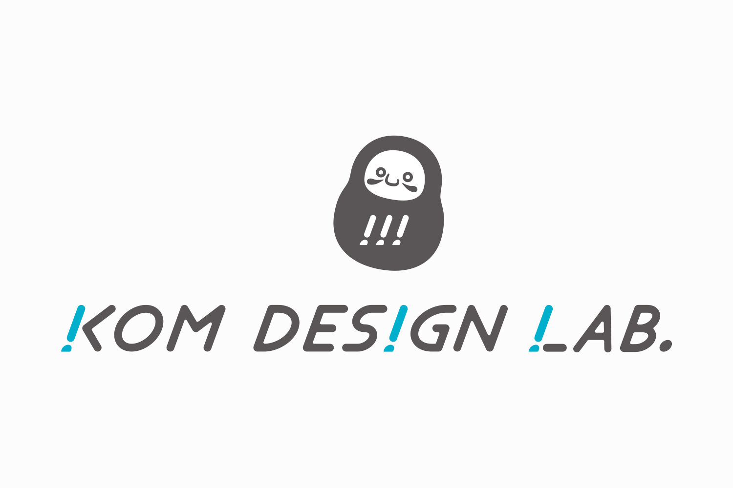 デザイン事務所のロゴデザイン_株式会社コムデザインラボ