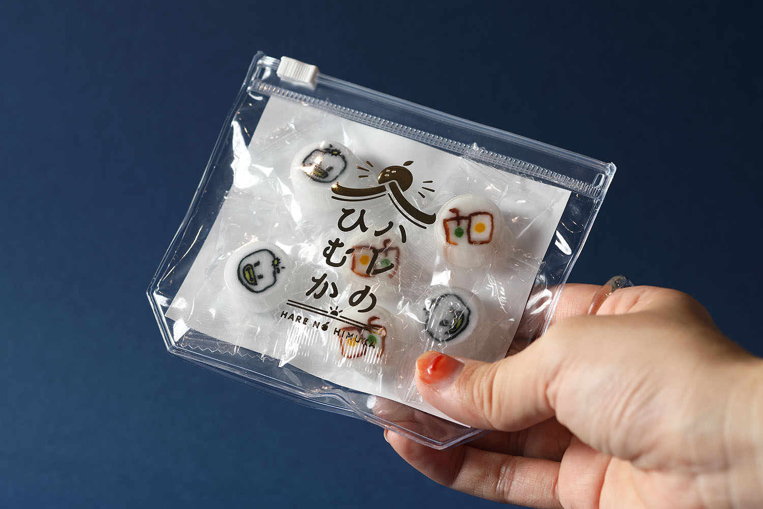 へべす専門店のオリジナルグッズデザイン_愛知県名古屋市西区 ハレのひむか