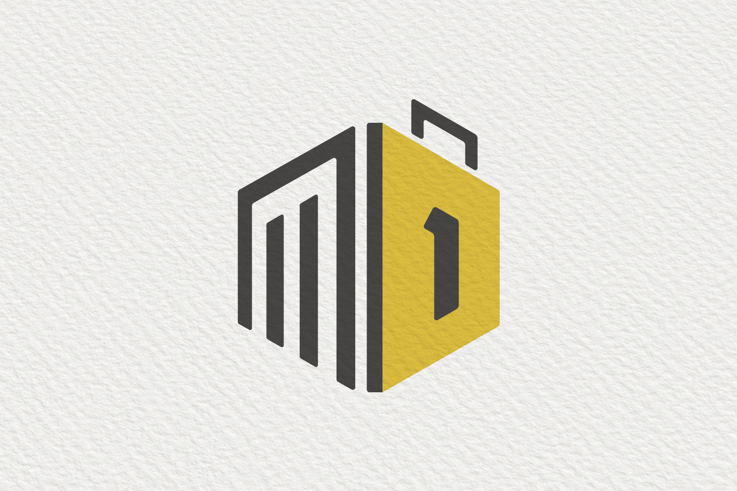 屋内型トランクルームのロゴデザイン_愛知県安城市 MONO STORAGE(モノストレージ)