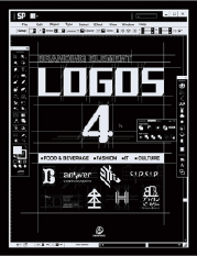 LOGOS 4 – Branding Element